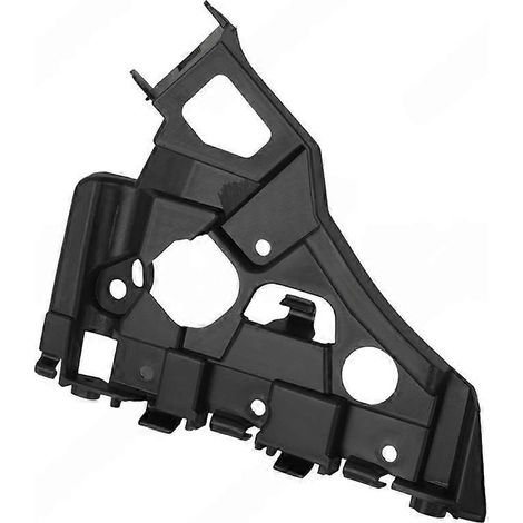 13368872 13368873 Support de pare-chocs avant droit pour Opel Astra J (2012-2015) - Accessoires de fixation (1/5)