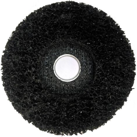 DISCO STRIP Ø 100 x 16 SOPORTE FIBRA DISCO STRIP Ø 100 x 16 SOPORTE FIBRA