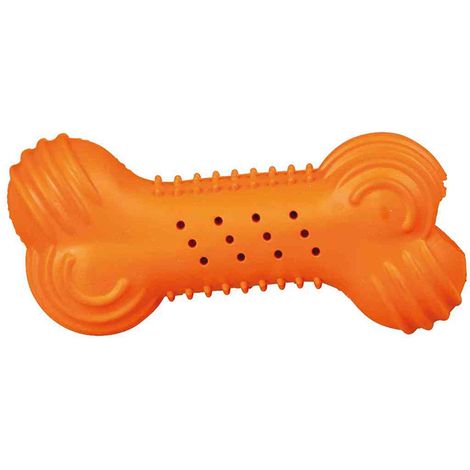 Juguete para perros Trixie 11 cm Hueso