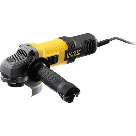 Smerigliatrice angolare 850W - 115MM STANLEY FATMAX FMEG210K (1/5)