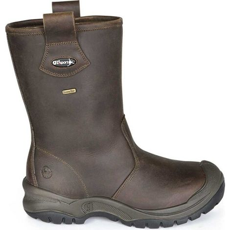 Botte GRISPORT 7024948