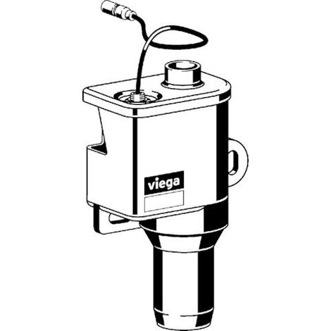 VIEGA 706043 Siphon 2241,85 (1/3)