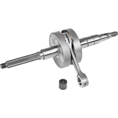 Albero motore Jasil High-Tech, Minarelli verticale 10mm (1/2)