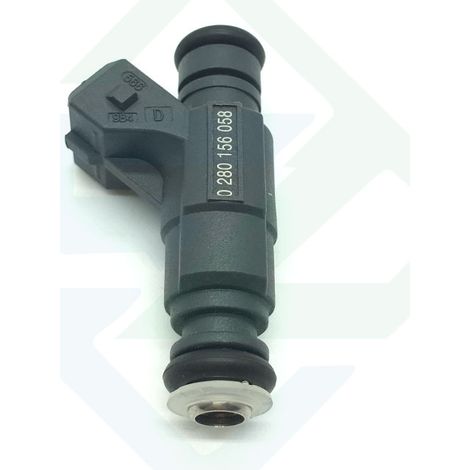 Injecteurs de carburant applicables pour Changan, Zhongyi, Changhe, Songhuajiang, Nanjing Ouya, Aidi'er et Passat (0280156058) (1/5)