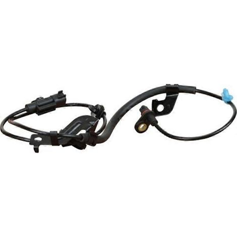 Capteur de vitesse de roue ABS MN116243 MN116244 pour Mitsubishi Lancer Outlander 2008-2014, arrière droit/gauche (arrière gauche) (1/5)