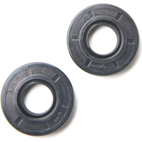 Joint spi pour tronçonneuse Stihl S10 par 2 (1/2)
