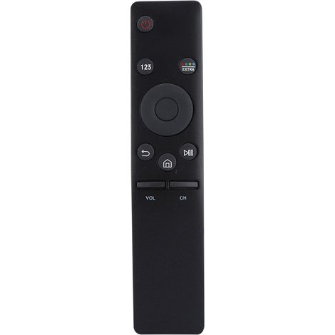Télécommande universelle pour téléviseurs Samsung avec grands boutons BN59-01259B (1/5)