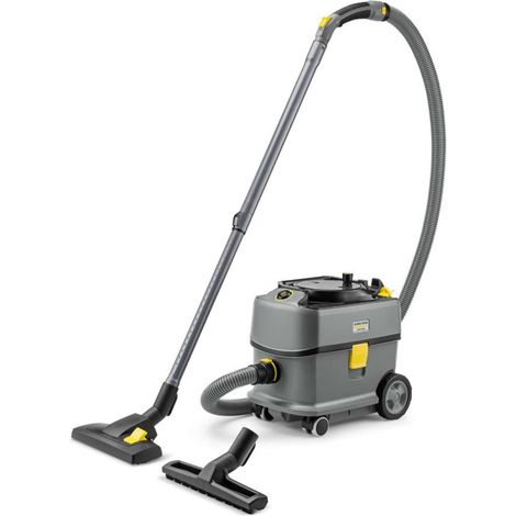 Kärcher, Aspirateur poussières, 10/1 ADV HEPA, 585 W, (1/5)
