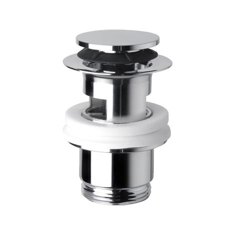 PILETTA CLICK-CLACK TEA MINI - CLICKER- con troppo pieno- TEA- pezzi 1