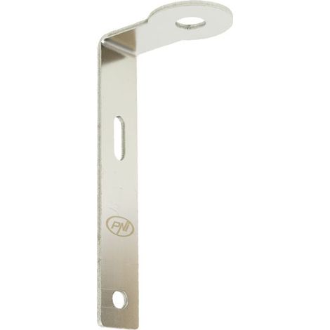 Support d'antenne - PNI - PNI-SPA-111 - Montage pare-soleil côté conducteur - Inox - Pour IVECO EUROCARGO