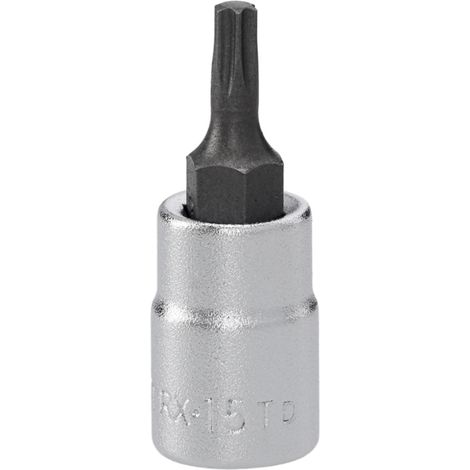FACOM Bit-Steckschlüssel 1/4 T15 (1/3)
