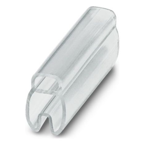 Support de marqueur de câbles Phoenix Contact, largeur 23mm ( Prix pour Paquet de 100 )