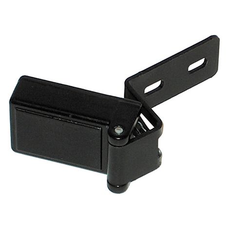 Cerniere esterne apertura 180° per ante vetro - 2 pz.
