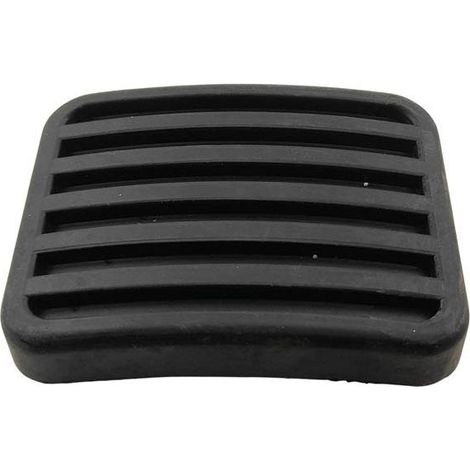 Capacidad del pedal DAF a 81 b 60 0082481, FB40382 (1/5)