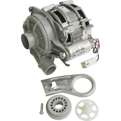 Fagor 32X2368 Moteur pompe de cyclage 90W lave-vaisselle (1/2)