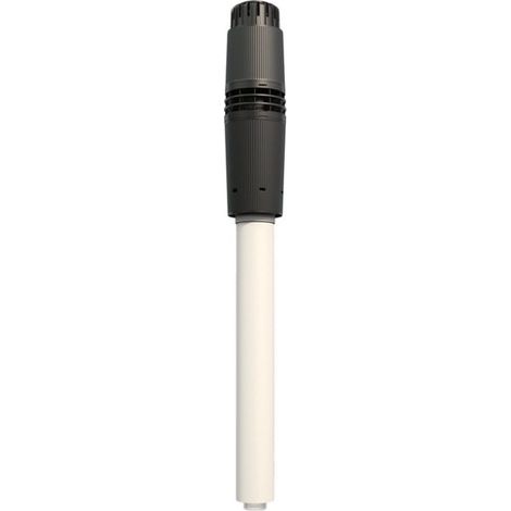 Apparecchiatura riscaldamento Ubbink rolux condensation 80/125 riciclabile anti pioggia