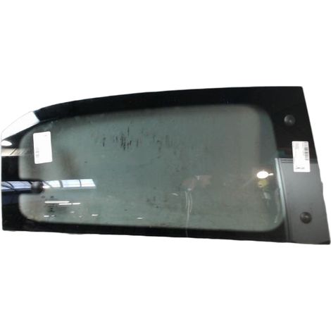 [PRODUIT D'OCCASION] Glace Mobile Custode Droit RENAULT Twingo ♻️ Ref Oe. 823007983r - Garantie à vie (1/2)