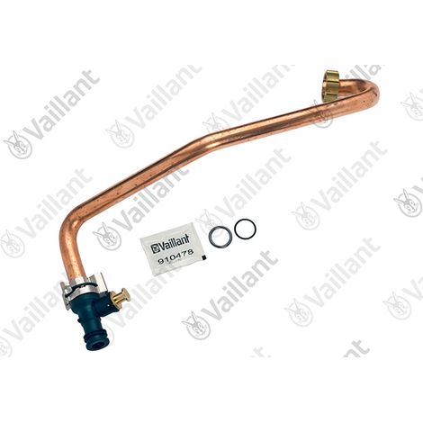 Vaillant Rohr 0020068958
