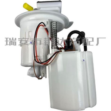 Auf Lager: 31110-D5500/31110-C2500 Kraftstoffpumpen, passend für Hyundai Sonata und Kia Optima.