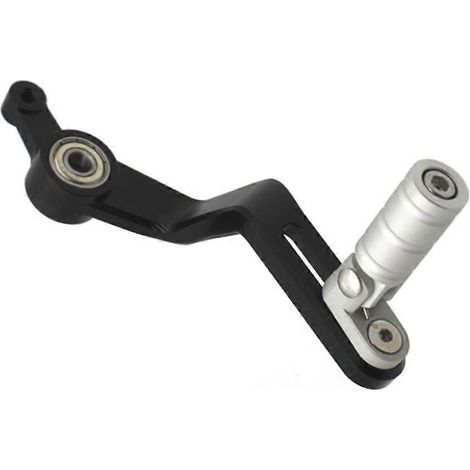Modifizierter, verlängerter Schalthebel für Excelle 450RR, rutschfester und sturzsicherer Schalthebel (1/5)