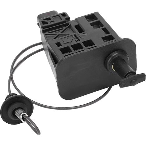 Activateur de Verrouillage de Trappe à Carburant 74700 TVA A02 Remplacement Loqueteau Porte Réservoir pour Honda Accord 2018-2020 (1/5)