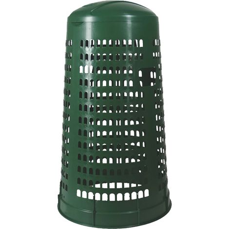 TRESPOLO PORTASACCO col. verde - ICS