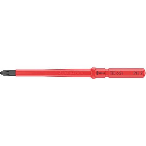 Lame interchangeable VDE PH2x154mm Wera (1/5)