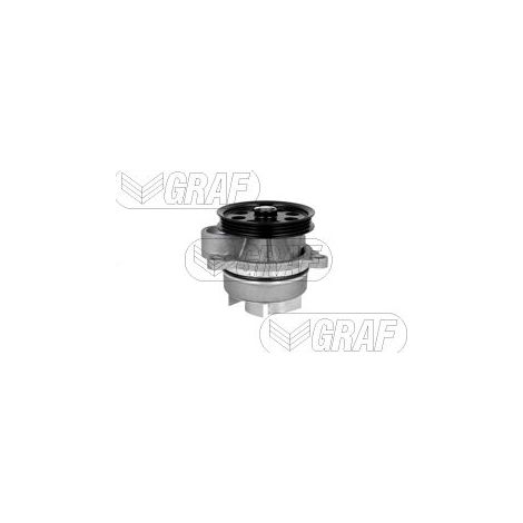 Pompe à eau, refroidissement du moteur GRAF PA1394 FORD 2007946 2210933 2254215