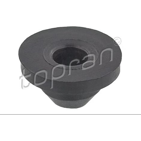 Joint, réservoir/pompe de l'eau d'essuyage TOPRAN 116 299 MERCEDES-BENZ