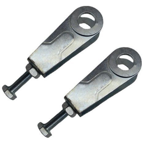 Yamaha chain tensioner compatible with Yamaha YBR125 2008-2016- (1/4)
