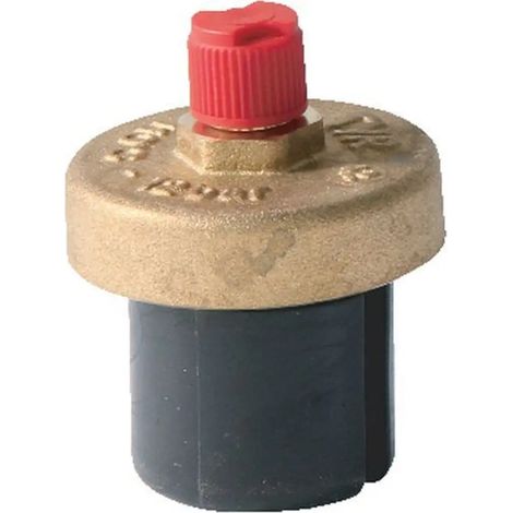 SYR Pièce de rechange partie de purge pour robinetterie combinée de chaudière, 1962.00.900