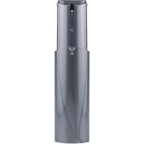 Zubehör für Dyson V11, V10 und V15 Staubsauger: Staubbehälter-Montageschiene, Deflektorabdeckung und Zubehör. (1/5)
