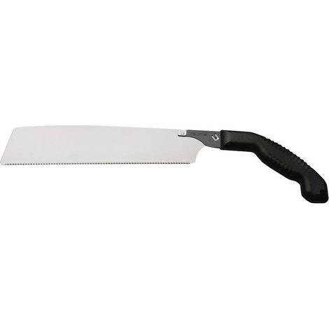Sierra japonesa / sierra de tirar de precisión TAJIMA hoja-L.300mm total-L.475mm empuñadura de pistola TAJIMA