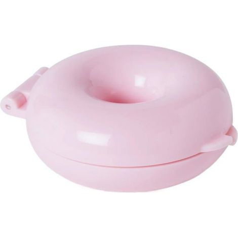 Moule À Cake Pop - Moule Sphérique En Silicone Et ABS Alimentaire - Pour Sucettes Chocolatées Et Friandises Enrobées - 1 Pièce (1/5)