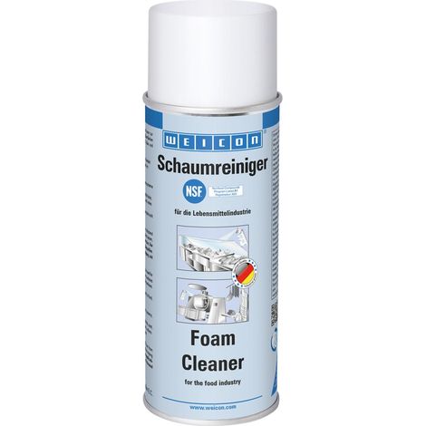 Schaumreiniger 400 ml Weicon (1/4)