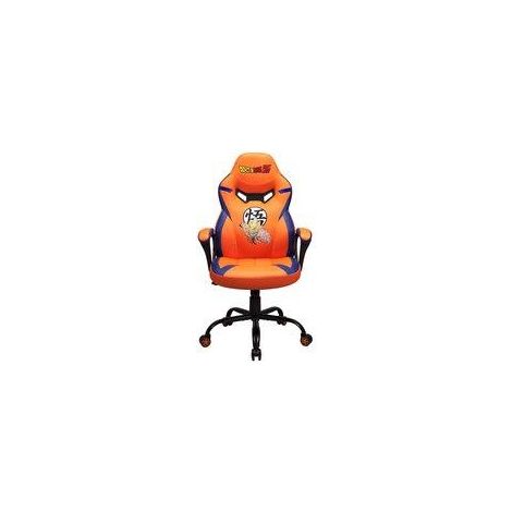 Silla de juego Subsonic Junior Dragon Ball Z Super Saiyajin (1/3)