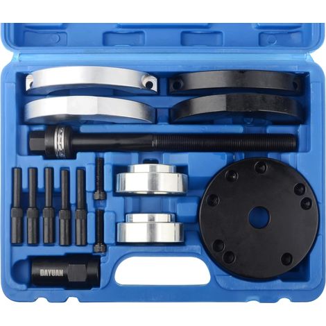 Outils de roulement de Roue Avant -72mm pour A1 A2 Seat Ibiza VW Skoda Fabia (1/5)