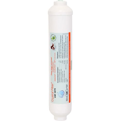 Filtre Crystal Filter® EF-9603 CRF 3079 compatible Samsung (1/4)