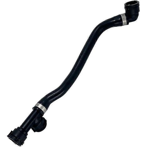 Durite de liquide de refroidissement moteur 17128602651 pour BMW G11 G12 G30 G31 G32 G38 540I 540IX fdq (1/5)