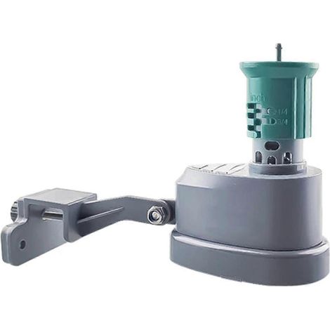 Capteur de pluie sans fil ZigBee, dispositif d'irrigation à minuterie cyclique réglable, télécommande intelligente. (1/5)
