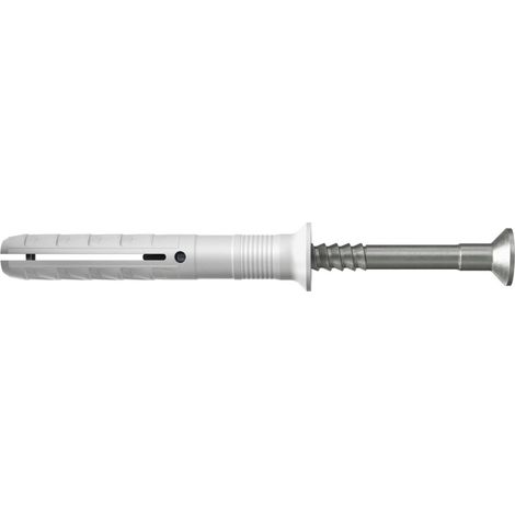 fischer Nageldübel N 6x40/10 S A2 50 Stk