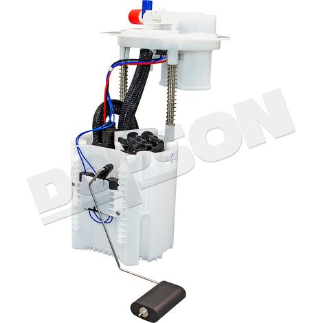 Kraftstoffpumpenbaugruppe kompatibel mit Jeep Cherokee 2WD 68187986AB 68227170AA 68166589AB