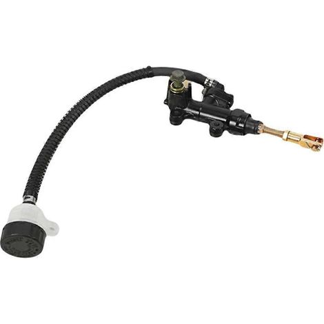 Hinterradbremszylinder für Suzuki GSXR750 (1985–2005), GSXR600 (1997–2005) und GSXR400 (1987–1994) Motorräder – SFYGV (1/5)