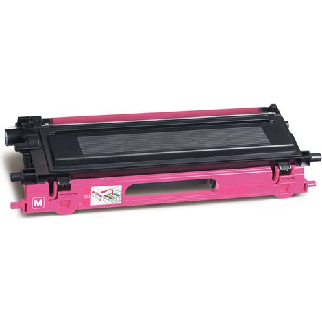 Brother Toner TN-326 TN326 Yellow Gelb 3,5k (TN326Y)