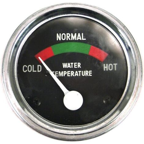 Termometro VAPORMATIC VPM5503