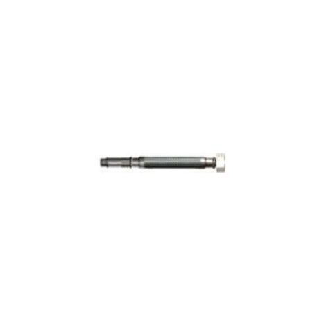 Latiguillo griferia mh 10x1x35-h3/8-35cm 16b lgo in. filnox