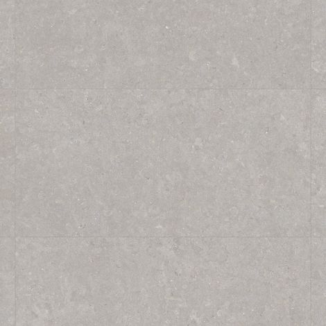 Carrelage effet Pierre Gris Cendré 100x50x2 cm Belmorin - Sol extérieur (vendu par carton de 0,5 m²) - RO'MA CARRELAGE (1/3)