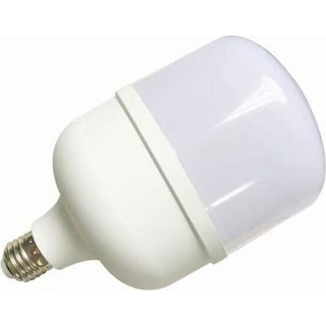 Hochleistungs-LED-Lampe E27 – 40 W – Energiesparende weiße Schraublampe für Schlafzimmer und andere Glühlampenbeleuchtung