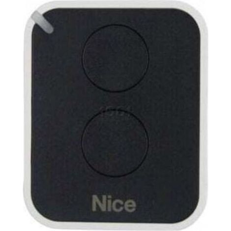 Télécommande NICE ON2E Era-One (1/4)