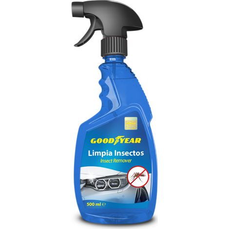 Limpia Insectos Goodyear 500ml